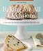 Baking for All Occasions