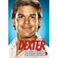 Dexter: The Complete Second Season (Bilingue)