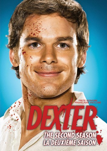 Dexter: The Complete Second Season (Bilingue)