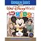 Disney World: Best Books for Planning a Great Trip
