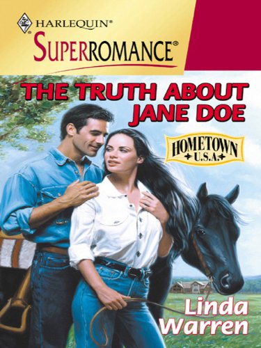 The Truth About Jane Doe (Hometown U.S.A.)