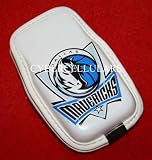 DALLAS MAVERICKS CELL PHONE CASE