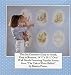 Wall Wonders Beatrix Potter The Tale of Peter Rabbit Decorative Self-Adhesive Wall Murals