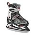 Bladerunner Adjustable Phaser Ice B Junior 4 Size Ice Skate