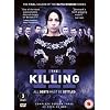 The Killing - Series 3 [DVD]