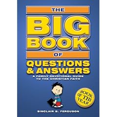 Big Book Of Questions and Answers
