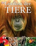 Produkt-Bild: Lexikon der Tiere