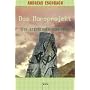 Das Marsprojekt 04. Die steinernen Schatten von Andreas Eschbach