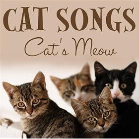 Siamese Cat Song