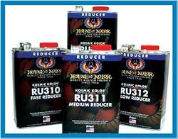 1 GALLON RU311/RU-311 HOUSE OF KOLOR MEDIUM REDUCER