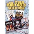 The Coen Brothers Selection: Intol�rable Cruaut�, O'Brother, Barton Fink, The Big Lebowski, Le Grand Saut - Coffret 5 DVD