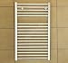 Straight Heated Towel Rail Size Extra Small Ns700X450