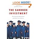 The Sandbox Investment: The Preschool Movement and Kids-First Politics