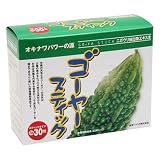 ゴーヤースティックの画像