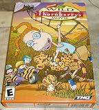 The Wild Thornberrys Movie