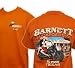 All Products : Harley-Davidson® Orange Mini Bar & Shield Sombrero Mamacita Cantina Custom Barnett T-Shirt B1110013C