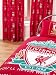 Liverpool LFC Crest Curtains Pair 66 x 54 100%OFFICIAL