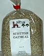 Scottish Oatmeal, 1 lb.