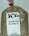 Scottish Oatmeal, 1 lb.