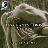 Les Chants d`Eros