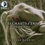 Les Chants d'Eros