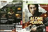 Alone in the Dark (Soundtrack Edition)