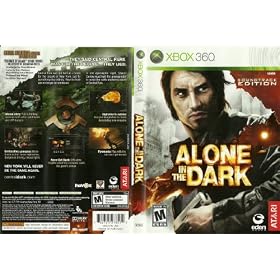 Alone in the Dark (Soundtrack Edition)