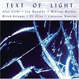 Text of Light｜Text Of Light