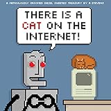 There is a cat on the internet!