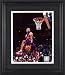Vince Carter Toronto Raptors Framed Unsigned 8x10 Photograph