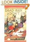 Dead Men Don't Lye (Soapmaking Mysteries, No. 1)