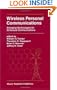 Wireless Personal Communications: Emerging Technologies for Enhanced Communications (The Springer International Series in Engineering and Computer Science)