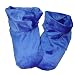 Herbal Concepts Hot/Cold Comfort Booties, Blue