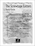 The Screwtape Letters Study Guide