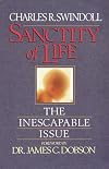 Sanctity of Life : The Inescapable Issue