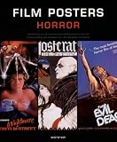 Film Posters: Horror