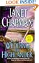 Wedding the Highlander (Highlander Trilogy)