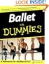 Ballet For Dummies
