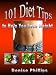 101 Diet Tips to Help You Lose Weight