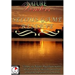 Nature Wonders  SELOUS GAME RESERVE