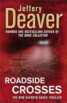 Roadside Crosses
