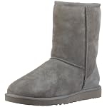 Ugg Australia Women's Classic Short Flat