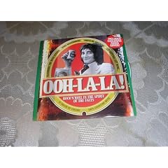 Uncut Presents OOH-LA-LA Rock n' Roll in the Spirit of the Faces