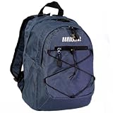 Sirius Small 10 Litres Hiking Backpack (Blue)