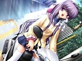 CLANNAD