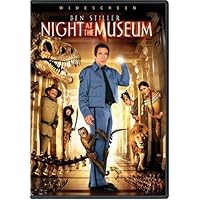 Night at the Museum (Widescreen Edition) (2006)