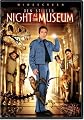 Night at the Museum (Widescreen Edition)