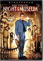 Night at the Museum (Widescreen Edition)
