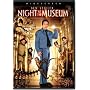 Night at the Museum (Widescreen Edition)