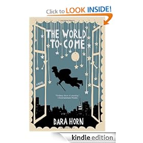 The World to Come: A Novel